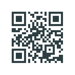 Scan deze QR-code om de tocht te openen in de SityTrail-applicatie