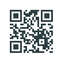 Scan deze QR-code om de tocht te openen in de SityTrail-applicatie