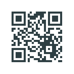 Scan deze QR-code om de tocht te openen in de SityTrail-applicatie