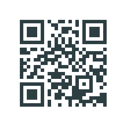 Scan deze QR-code om de tocht te openen in de SityTrail-applicatie