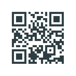 Scan deze QR-code om de tocht te openen in de SityTrail-applicatie