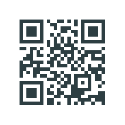 Scan deze QR-code om de tocht te openen in de SityTrail-applicatie