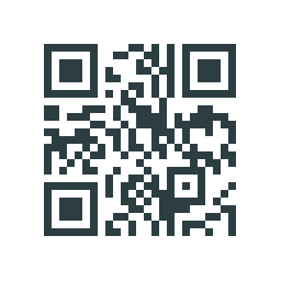 Scan deze QR-code om de tocht te openen in de SityTrail-applicatie