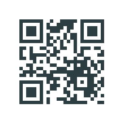 Scan deze QR-code om de tocht te openen in de SityTrail-applicatie