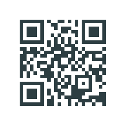 Scan deze QR-code om de tocht te openen in de SityTrail-applicatie