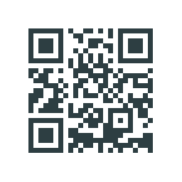 Scan deze QR-code om de tocht te openen in de SityTrail-applicatie