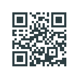 Scan deze QR-code om de tocht te openen in de SityTrail-applicatie