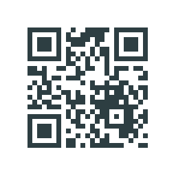 Scan deze QR-code om de tocht te openen in de SityTrail-applicatie