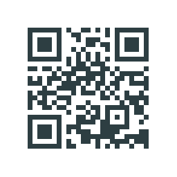 Scan deze QR-code om de tocht te openen in de SityTrail-applicatie