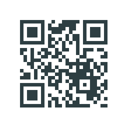 Scan deze QR-code om de tocht te openen in de SityTrail-applicatie