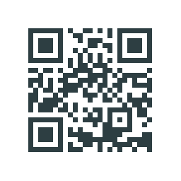 Scan deze QR-code om de tocht te openen in de SityTrail-applicatie