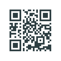 Scan deze QR-code om de tocht te openen in de SityTrail-applicatie