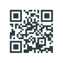 Scan deze QR-code om de tocht te openen in de SityTrail-applicatie