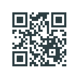 Scan deze QR-code om de tocht te openen in de SityTrail-applicatie