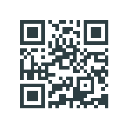 Scan deze QR-code om de tocht te openen in de SityTrail-applicatie