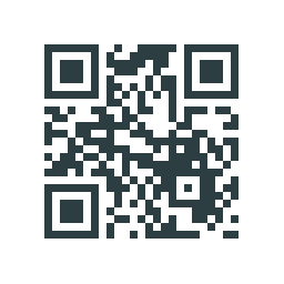 Scan deze QR-code om de tocht te openen in de SityTrail-applicatie