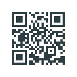 Scan deze QR-code om de tocht te openen in de SityTrail-applicatie