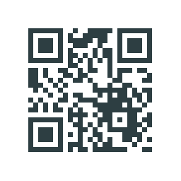 Scan deze QR-code om de tocht te openen in de SityTrail-applicatie