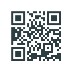 Scan deze QR-code om de tocht te openen in de SityTrail-applicatie