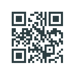 Scan deze QR-code om de tocht te openen in de SityTrail-applicatie