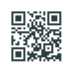 Scan deze QR-code om de tocht te openen in de SityTrail-applicatie