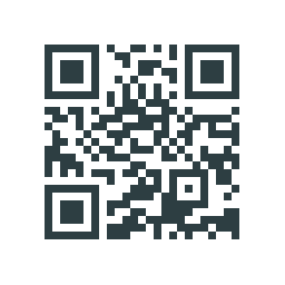 Scan deze QR-code om de tocht te openen in de SityTrail-applicatie