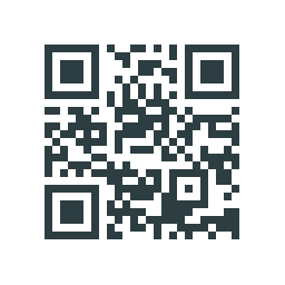 Scan deze QR-code om de tocht te openen in de SityTrail-applicatie