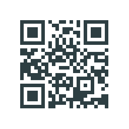 Scan deze QR-code om de tocht te openen in de SityTrail-applicatie