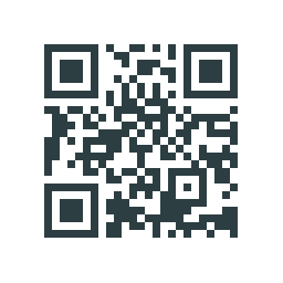 Scan deze QR-code om de tocht te openen in de SityTrail-applicatie