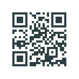 Scan deze QR-code om de tocht te openen in de SityTrail-applicatie