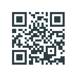 Scan deze QR-code om de tocht te openen in de SityTrail-applicatie