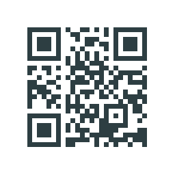 Scan deze QR-code om de tocht te openen in de SityTrail-applicatie