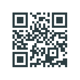 Scan deze QR-code om de tocht te openen in de SityTrail-applicatie