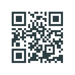 Scan deze QR-code om de tocht te openen in de SityTrail-applicatie