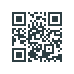 Scan deze QR-code om de tocht te openen in de SityTrail-applicatie