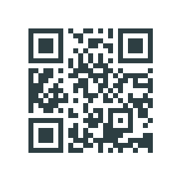 Scan deze QR-code om de tocht te openen in de SityTrail-applicatie