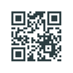 Scan deze QR-code om de tocht te openen in de SityTrail-applicatie