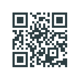 Scan deze QR-code om de tocht te openen in de SityTrail-applicatie