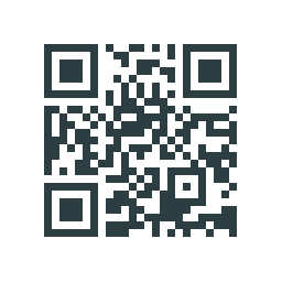 Scan deze QR-code om de tocht te openen in de SityTrail-applicatie