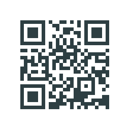 Scan deze QR-code om de tocht te openen in de SityTrail-applicatie