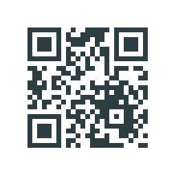 Scan deze QR-code om de tocht te openen in de SityTrail-applicatie