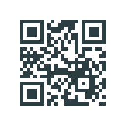 Scan deze QR-code om de tocht te openen in de SityTrail-applicatie