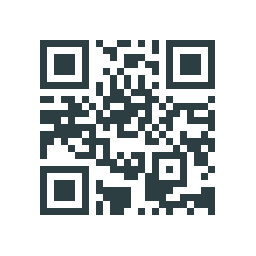 Scan deze QR-code om de tocht te openen in de SityTrail-applicatie