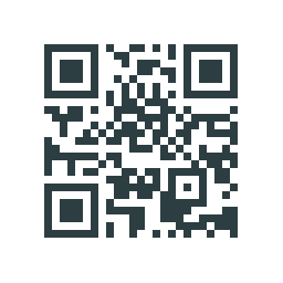 Scan deze QR-code om de tocht te openen in de SityTrail-applicatie