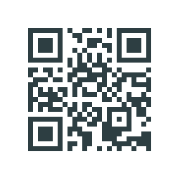 Scan deze QR-code om de tocht te openen in de SityTrail-applicatie