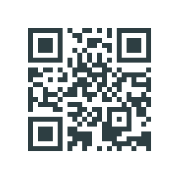 Scan deze QR-code om de tocht te openen in de SityTrail-applicatie