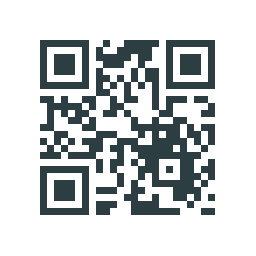 Scan deze QR-code om de tocht te openen in de SityTrail-applicatie