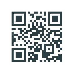 Scan deze QR-code om de tocht te openen in de SityTrail-applicatie