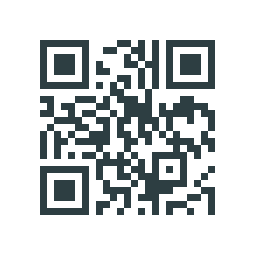 Scan deze QR-code om de tocht te openen in de SityTrail-applicatie