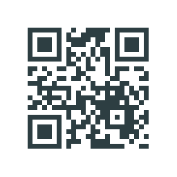 Scan deze QR-code om de tocht te openen in de SityTrail-applicatie